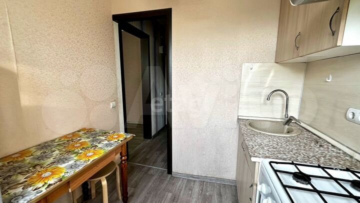 1-к. квартира, 22,2 м², 5/9 эт.