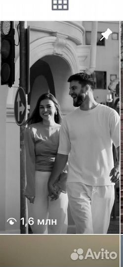 Рилс под ключ / топ видео