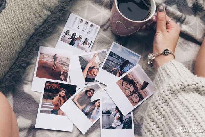 Печать Фото