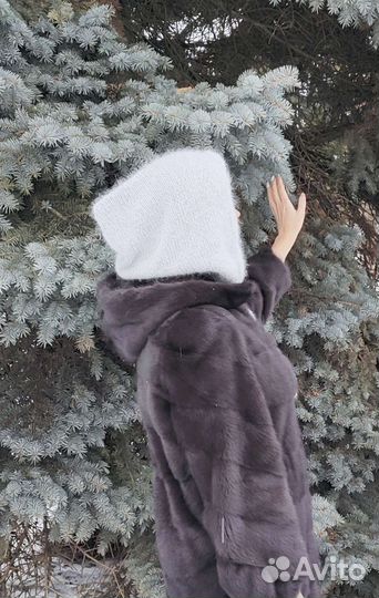 Капор-капюшон