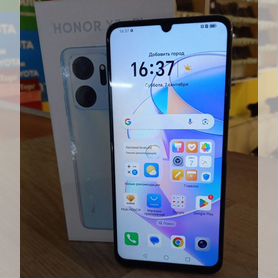 HONOR X7a Plus, 6/128 ГБ