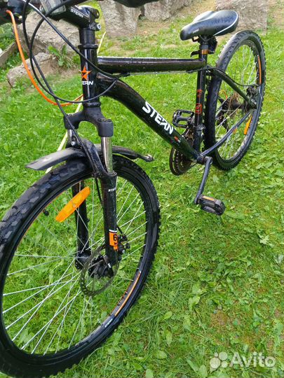 Велосипед Stern Dynamic