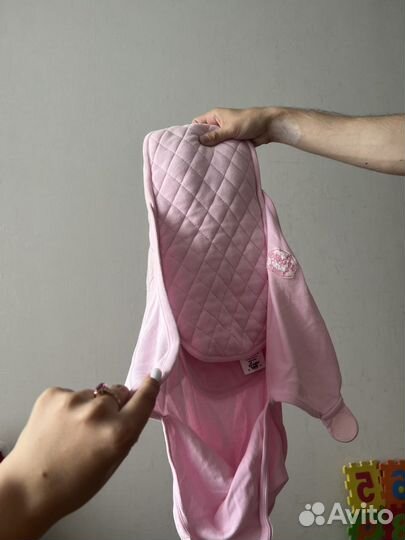 Кокон для новорожденных