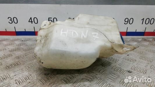 Бачок омывателя volkswagen bora 1 (HDN07NL01)