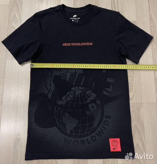 Футболка Nike