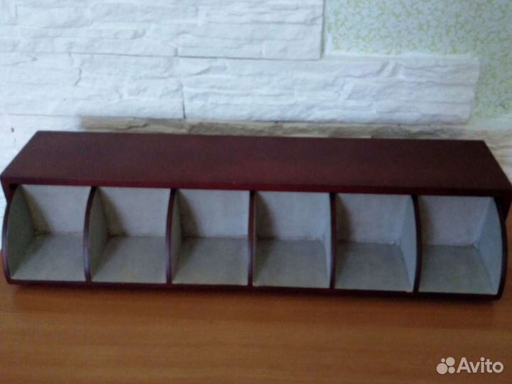 Коробка для чая