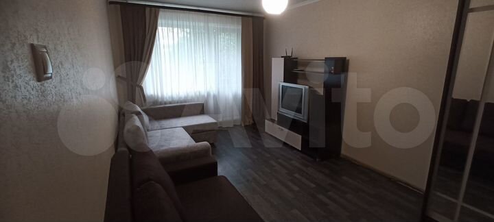 1-к. квартира, 32 м², 3/5 эт.