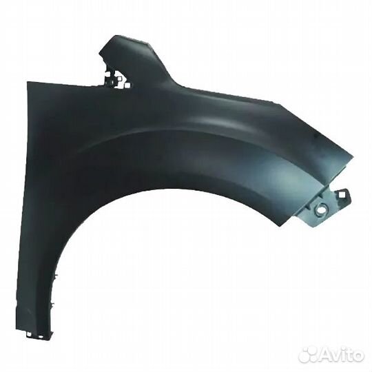 Крыло переднее правое Ford C-Max 2 (2010-2015)