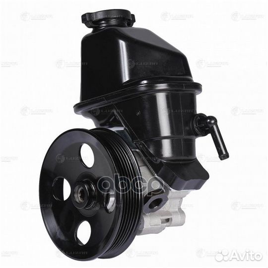 Насос гур для а/м Chevrolet Captiva (11) /Opel