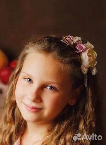 Ободок для волос