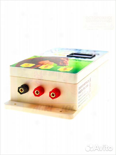 Электропастух