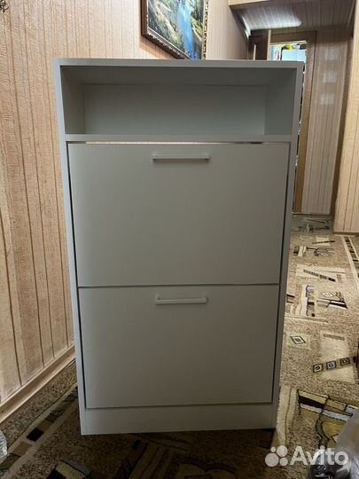 Тумба для обуви обувница