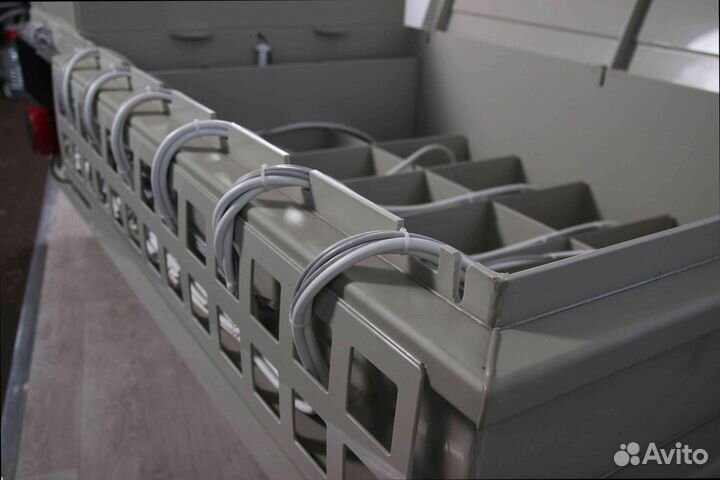 Иммерсионное охлаждение ванна 18s19 для майниг фер