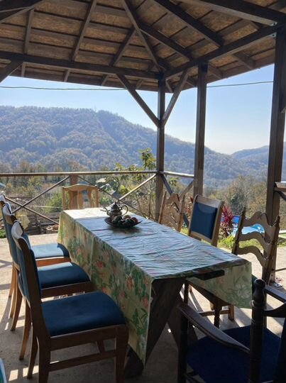 Дом 75 м² на участке 7,5 сот.