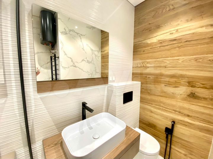 2-к. квартира, 45 м², 14/16 эт.