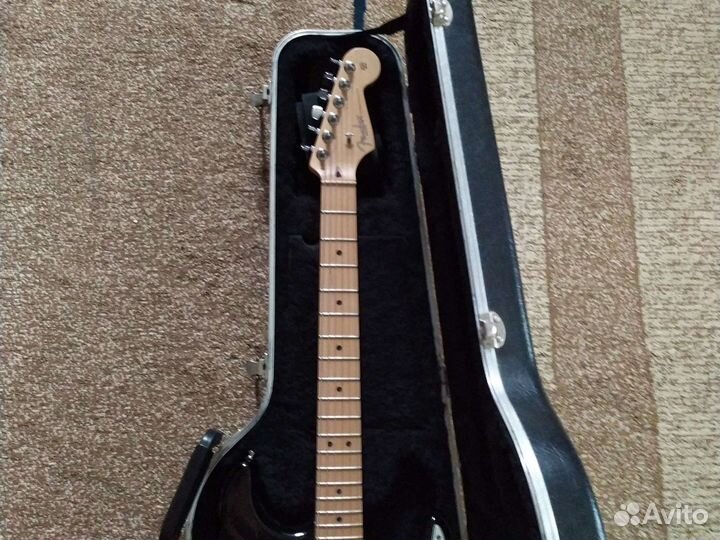 Fender Stratocaster VG USA