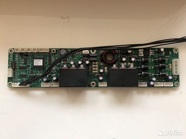 Вентиляторы