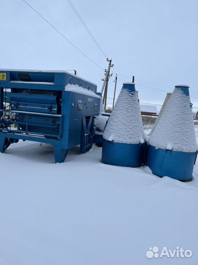 Оборудования Петкуса