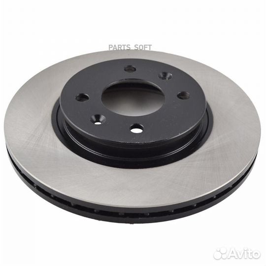 SB nagamochi BR11151T Диск тормозной