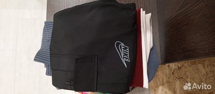 Продам вещи