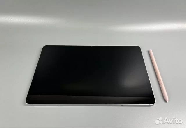 Samsung galaxy tab s8 128 gb. Серый. Новый