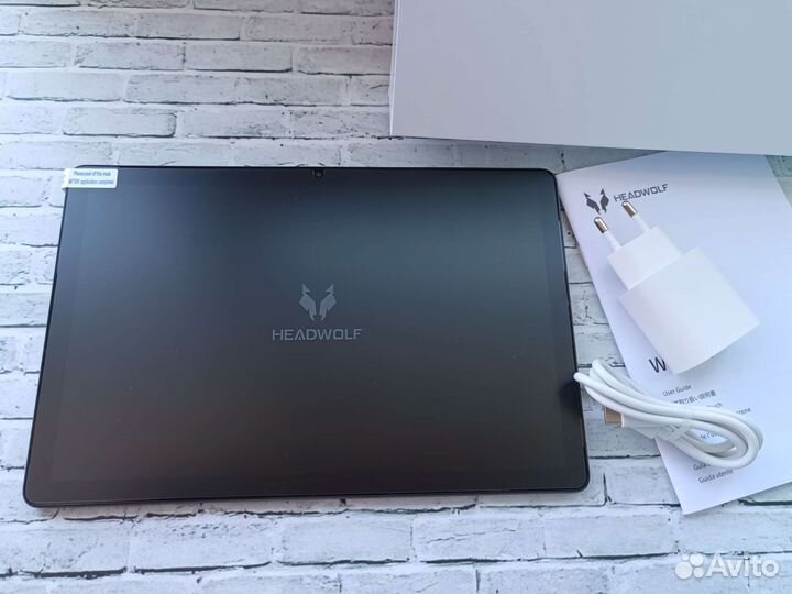 Планшет Headwolf Wpad 128 Гб