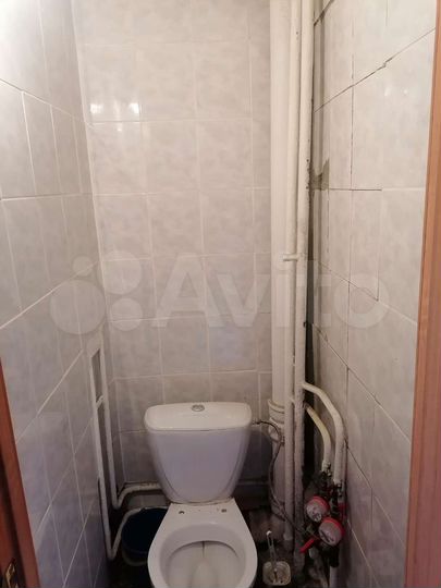 2-к. квартира, 52,4 м², 2/5 эт.