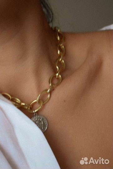 Украшения ручной работы