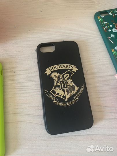 Чехлы на iPhone 6s