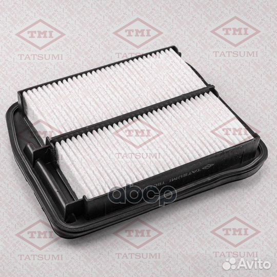 Фильтр воздушный honda Elysion/Odyssey 04- A-5