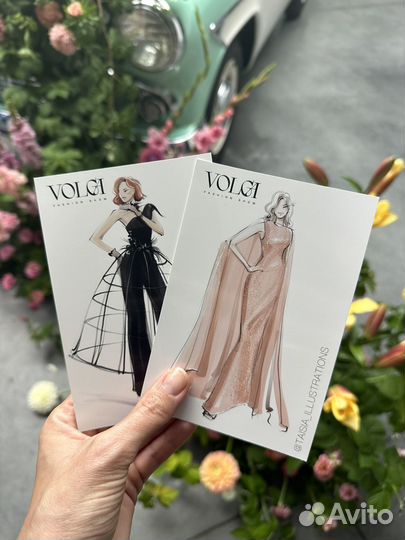 Художник иллюстратор на мероприятие