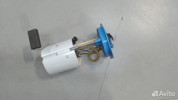 Насос топливный электрический Volkswagen Golf 6, 2