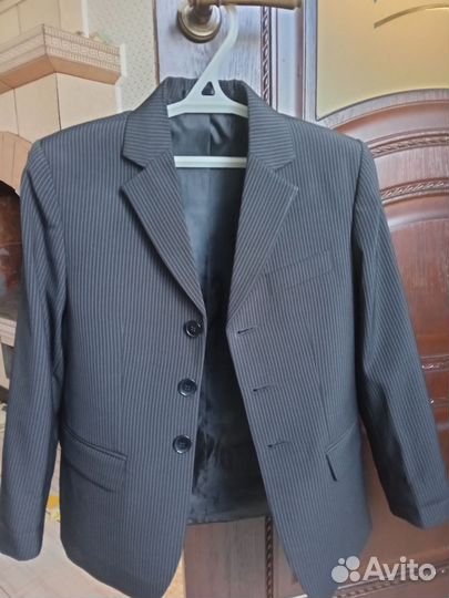 Пиджак для мальчика