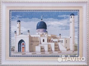 Набор для вышивания Чаривна мить