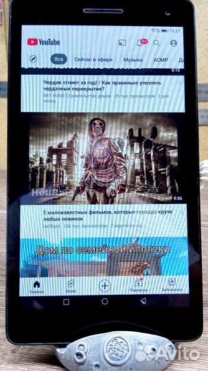 Планшет Huawei mediapad Т3 7