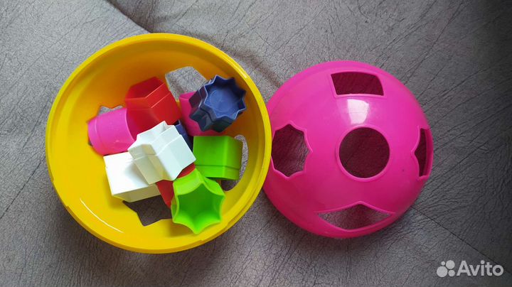 Продам игрушки