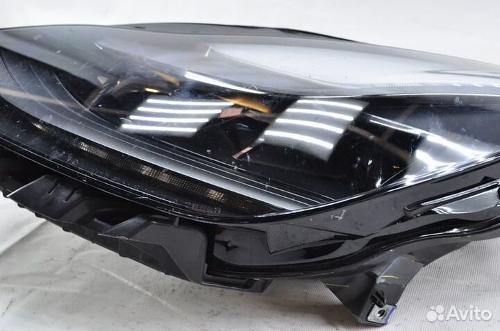 Б/У Фара левая Tesla Model 3 2021- 151495200C бу