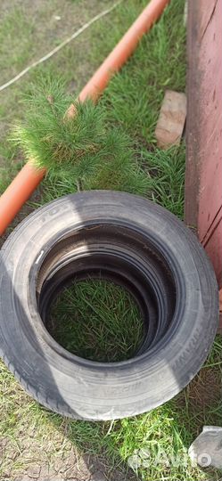 Toyo Tranpath MPZ 205/65 R16 95H