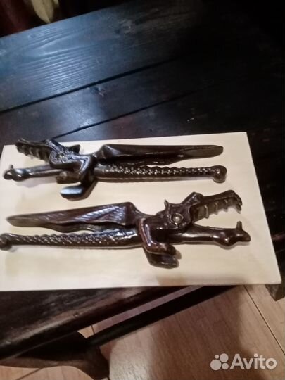 Орехокол СССР