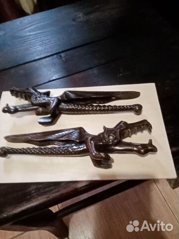 Орехокол СССР