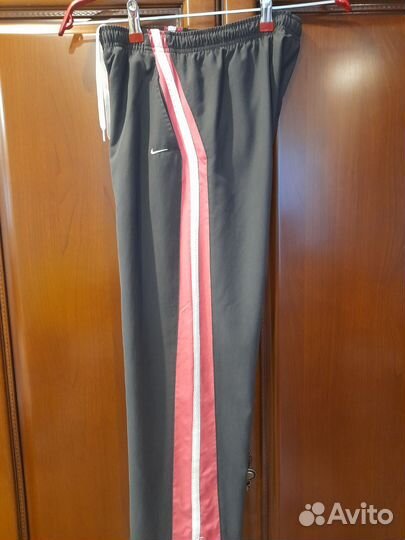 Жеское трико Nike