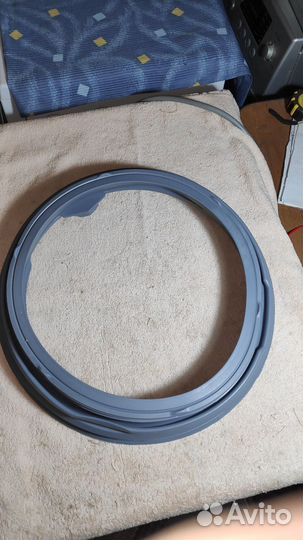 Манжета люка lg