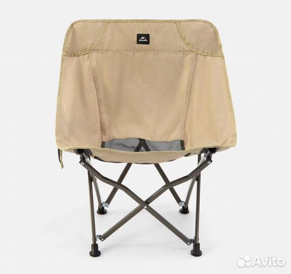 Кресло Naturehike для кемпинга, складное