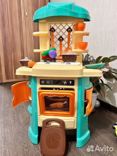 Детская кухня