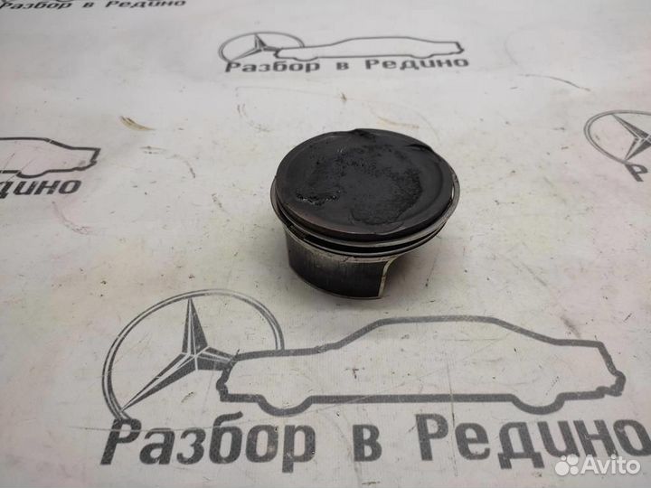 Поршень бензин w164 63 AMG ML-class AMG 156.980