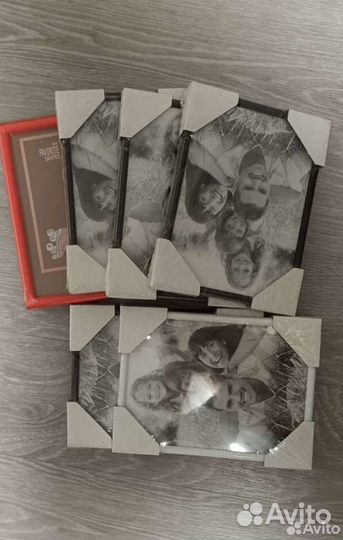 Рамки для фото. Альбом для фото