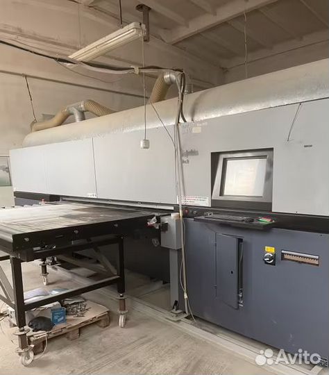 Принтер durst Rho 800