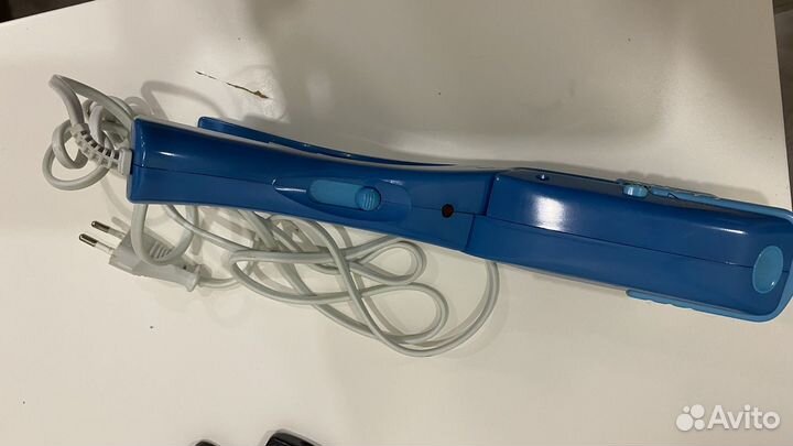 Выпрямитель для волос Scarlet