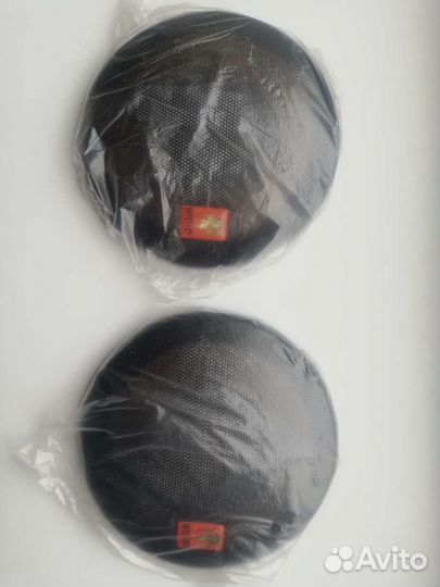 Колонки mystery