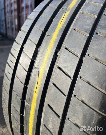 Dunlop SP Sport Maxx RT 2 285/40 R20